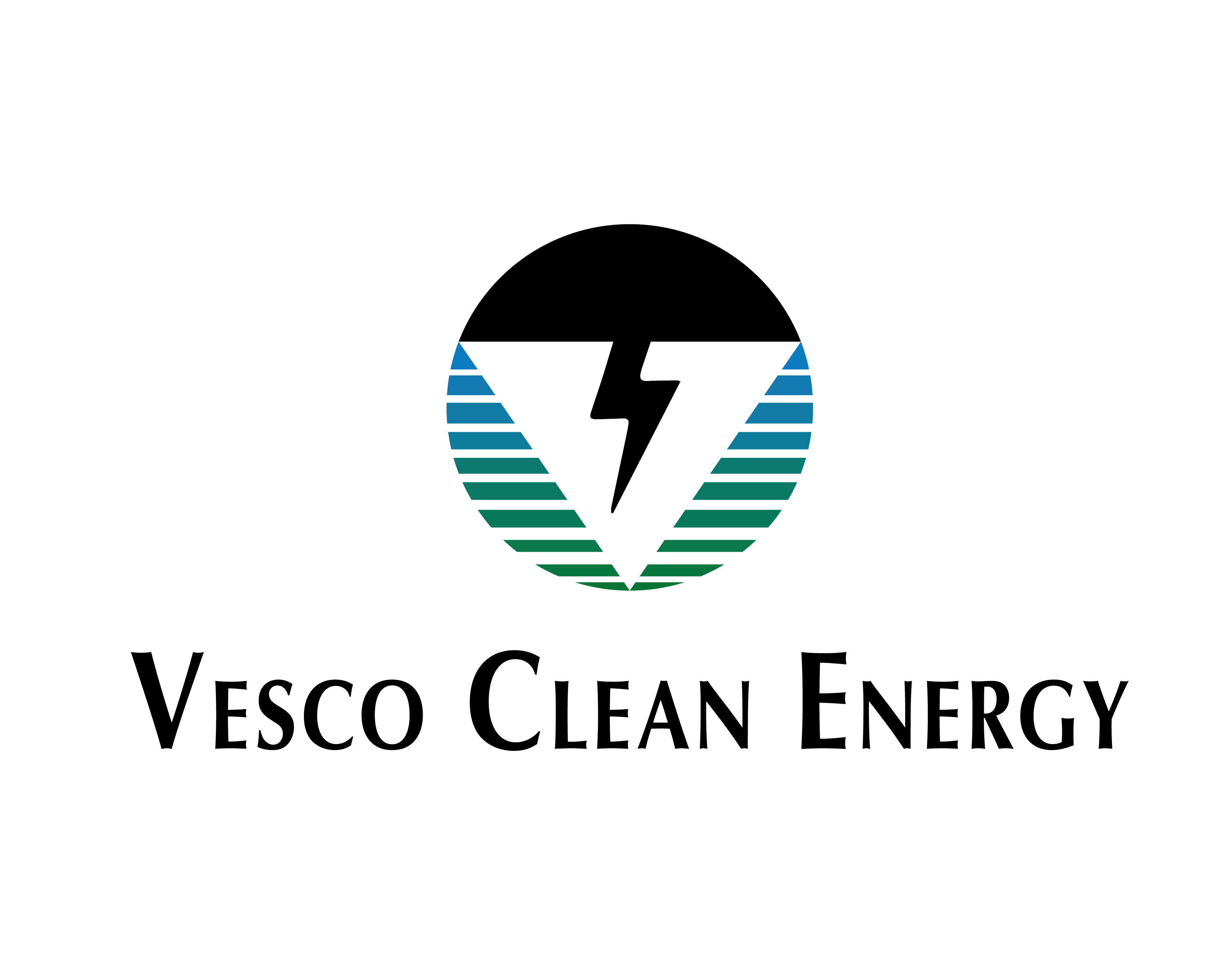 Vesco Clean Energy Logo